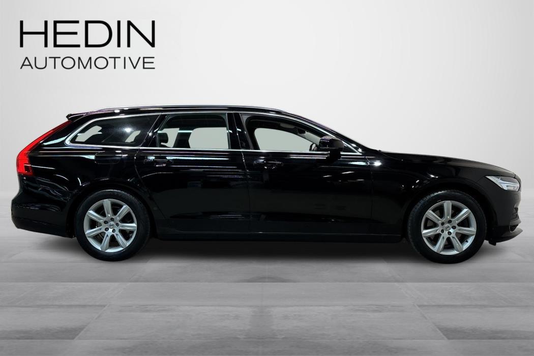 Volvo V90 2017