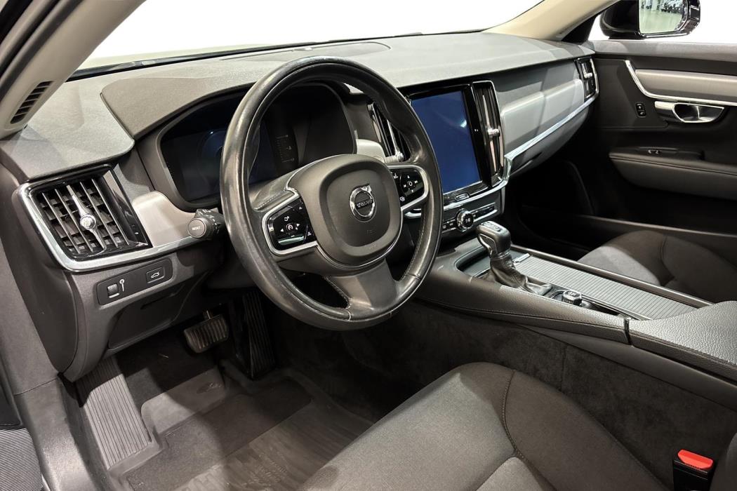 Volvo V90 2017