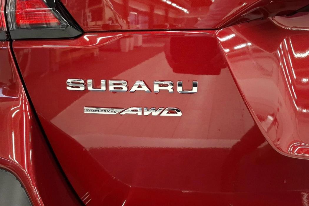 Subaru Outback 2025