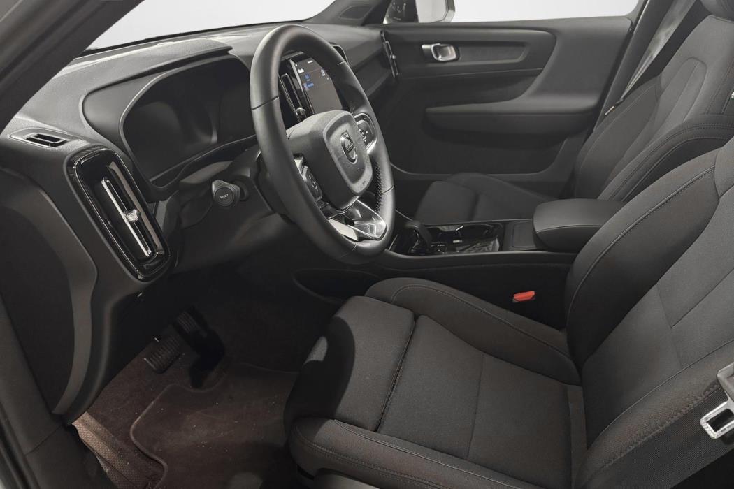 Volvo XC40 2023