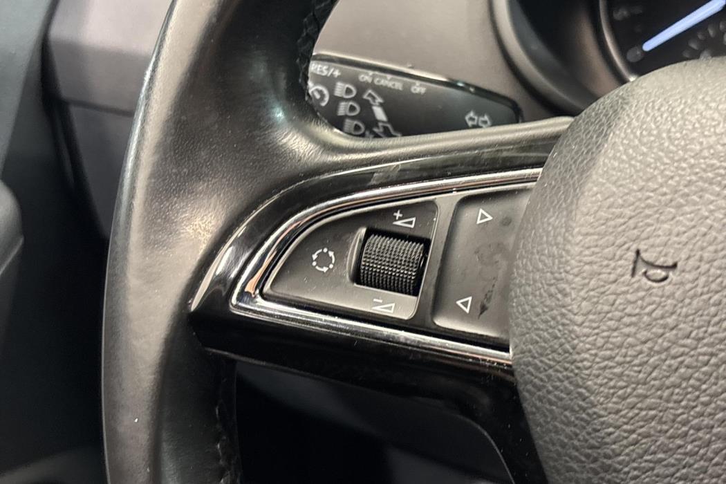 Skoda Octavia 2013