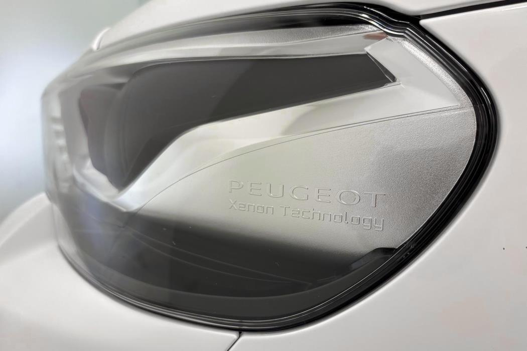 PEUGEOT EXPERT 2021