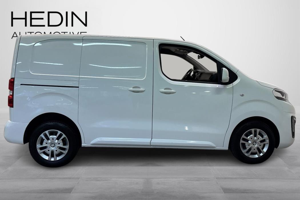 PEUGEOT EXPERT 2021