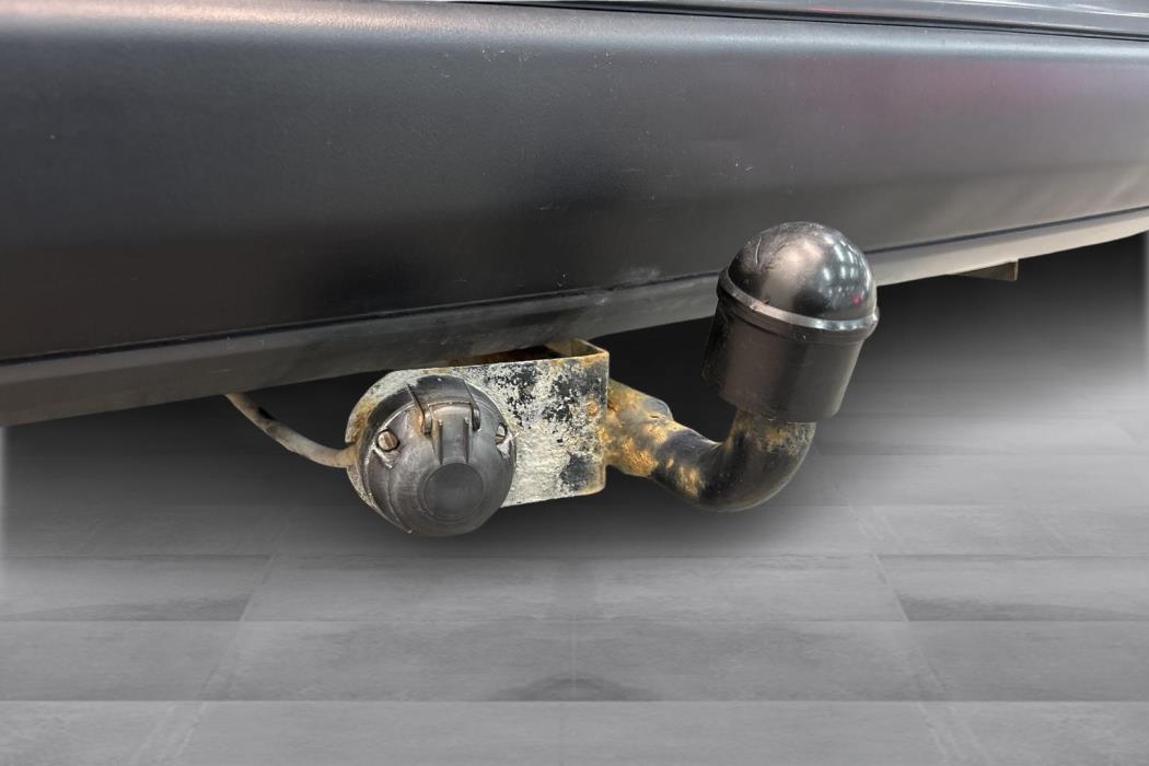 Mercedes-Benz E 1989