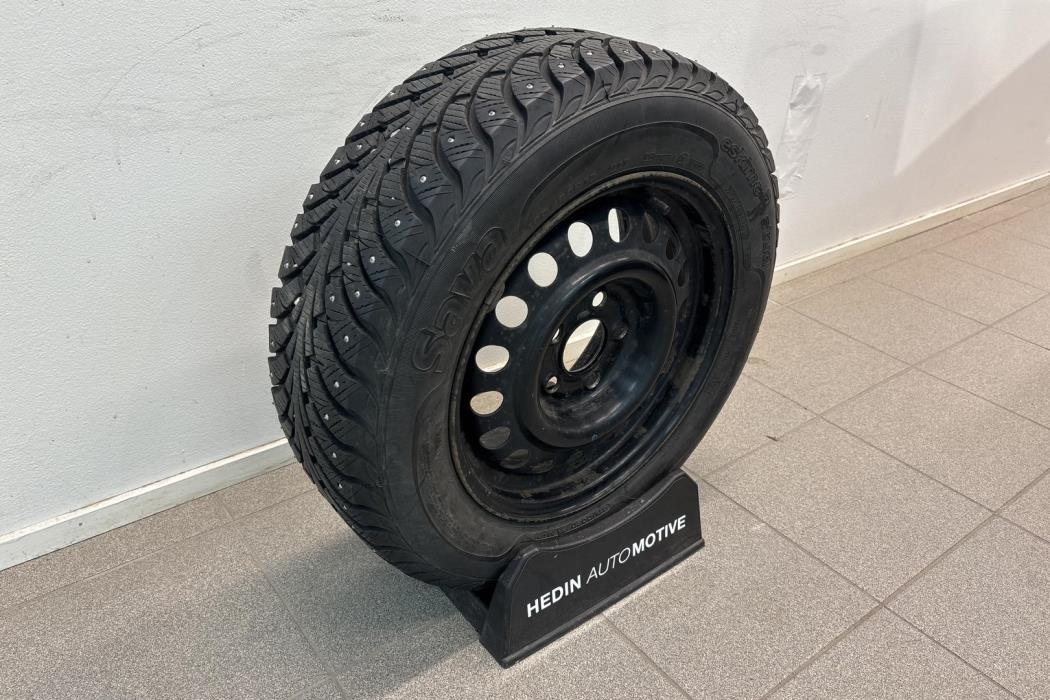 Mercedes-Benz E 1989