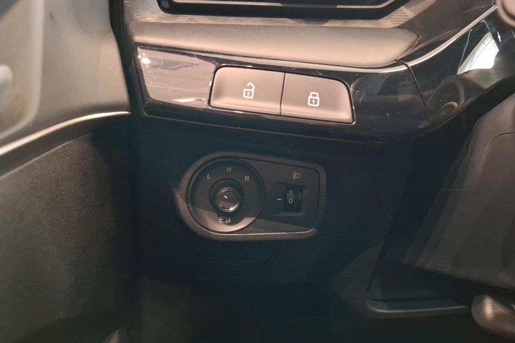 MG MG3 2023