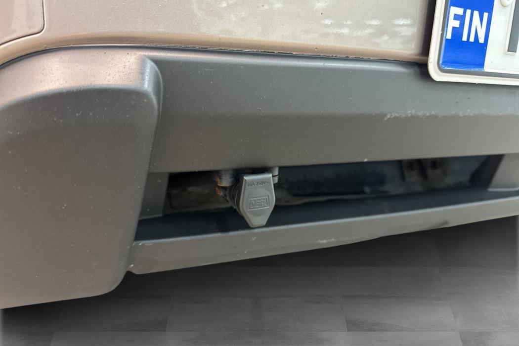 SUBARU FORESTER 2013