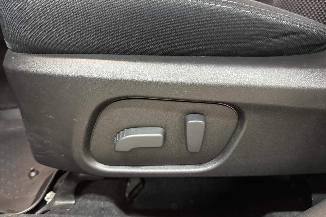 SUBARU FORESTER 2013