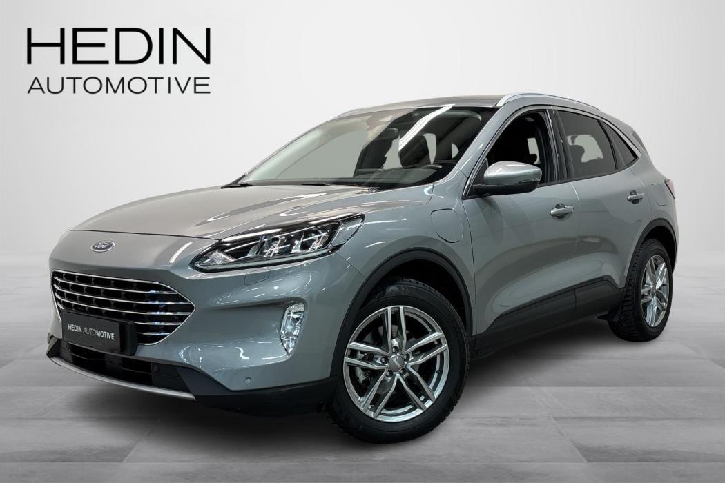 Ford Kuga 2022