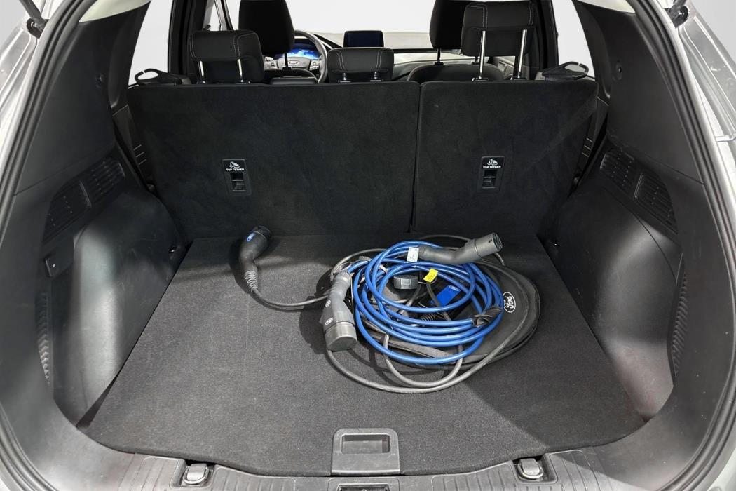 Ford Kuga 2022