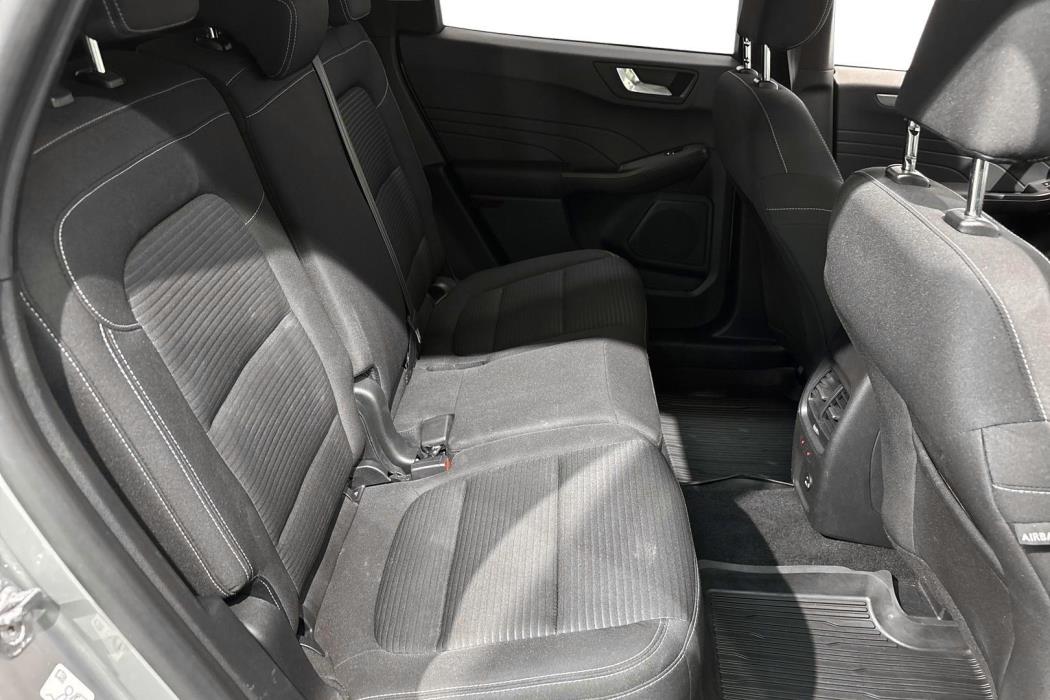 Ford Kuga 2022
