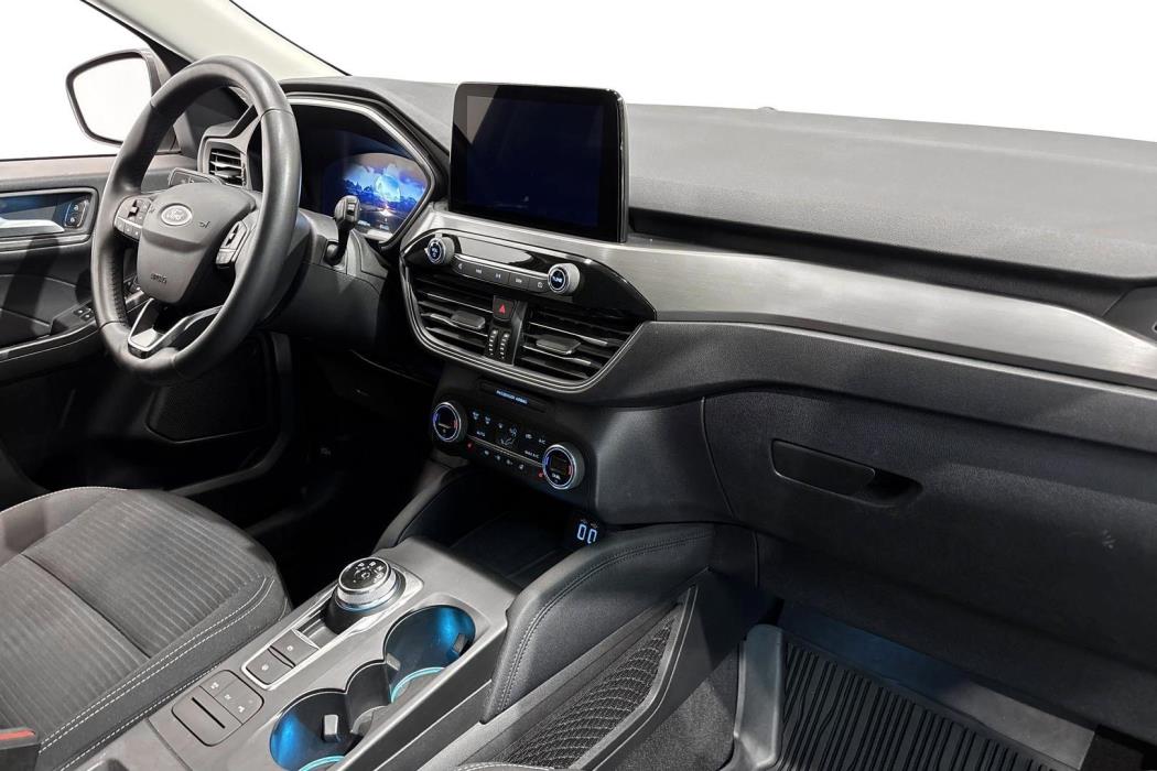 Ford Kuga 2022