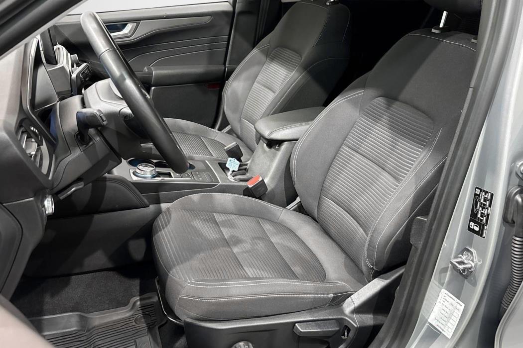 Ford Kuga 2022