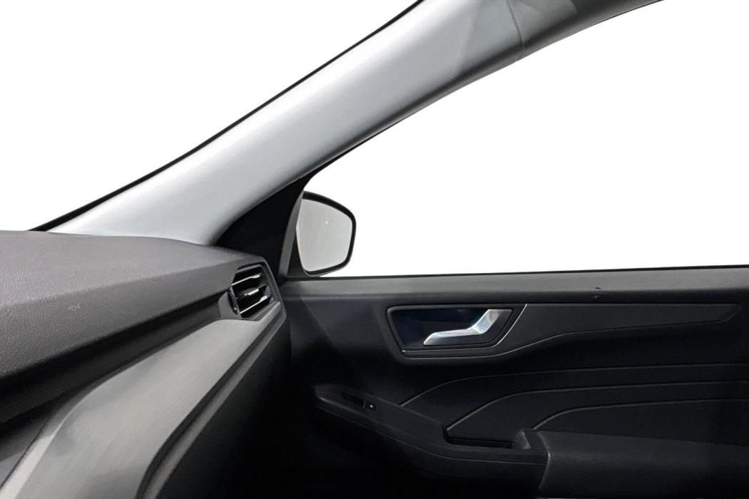 Ford Kuga 2022