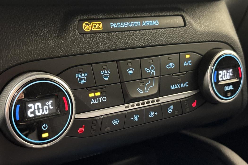 Ford Kuga 2022