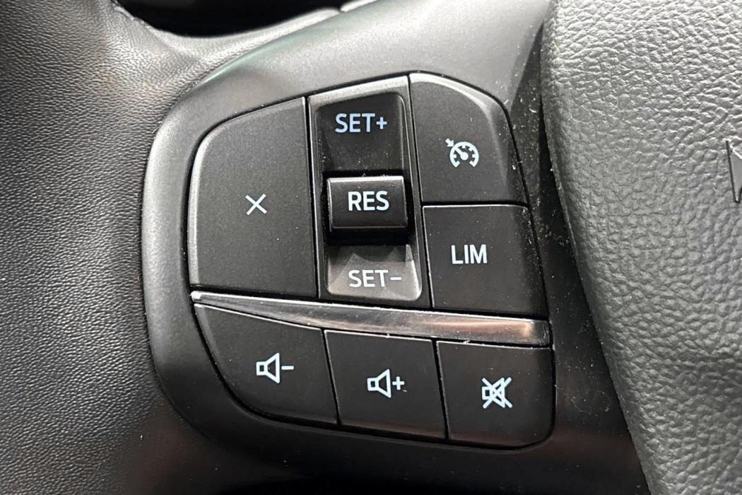 Ford Kuga 2022