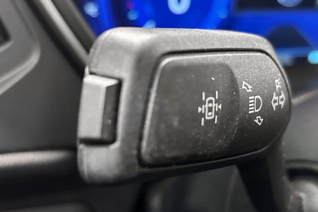 Ford Kuga 2022