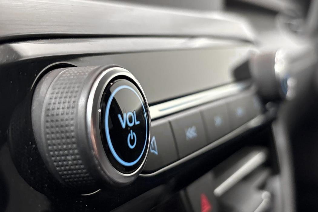 Ford Kuga 2022