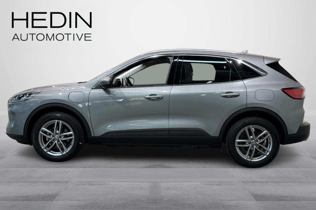 Ford Kuga 2022