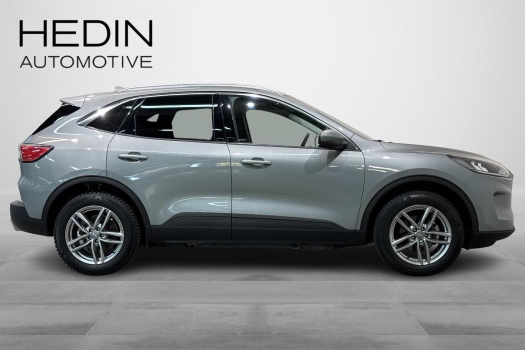 Ford Kuga 2022