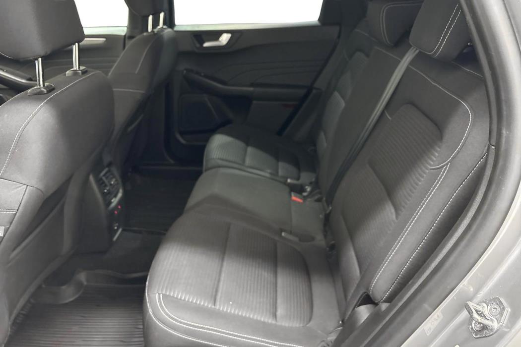Ford Kuga 2022