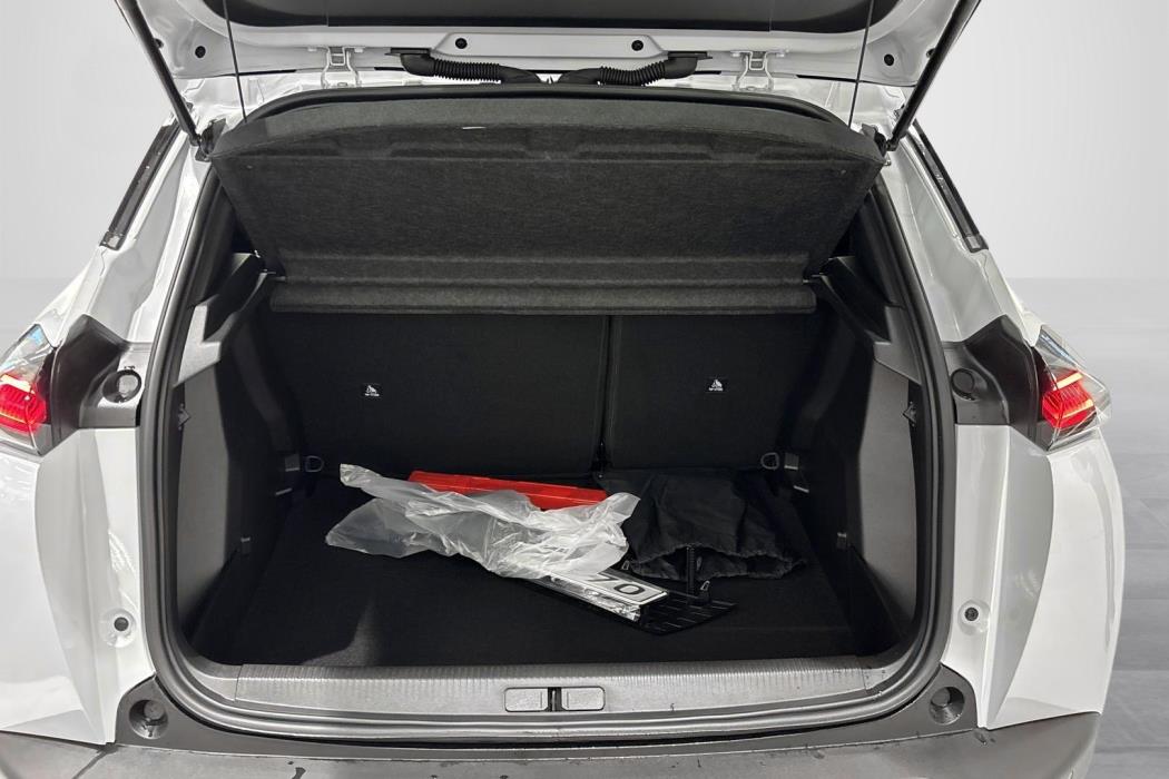 Peugeot 2008 2025