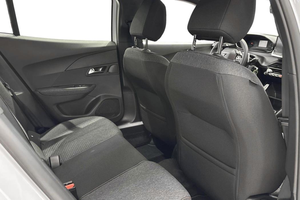 Peugeot 2008 2025