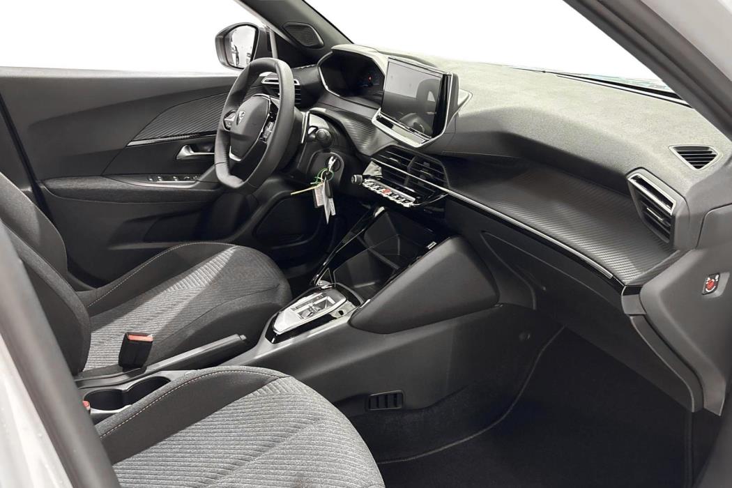 Peugeot 2008 2025