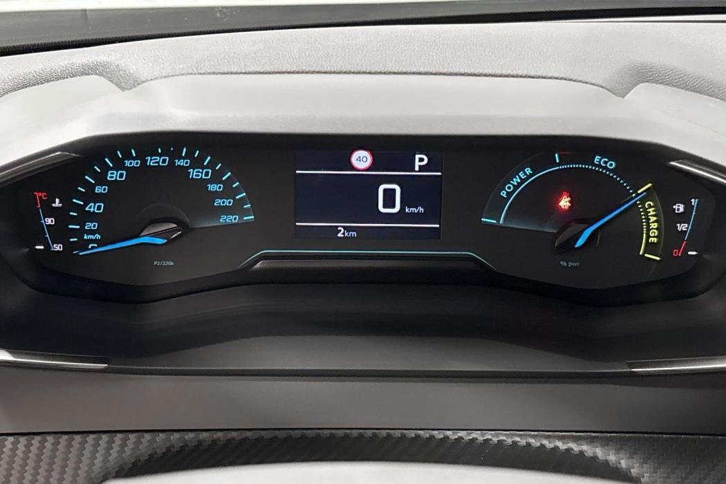 Peugeot 2008 2025