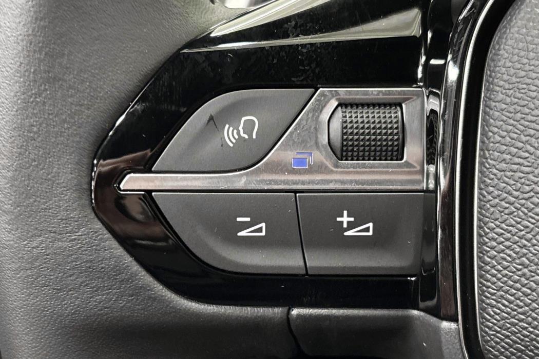 Peugeot 2008 2025