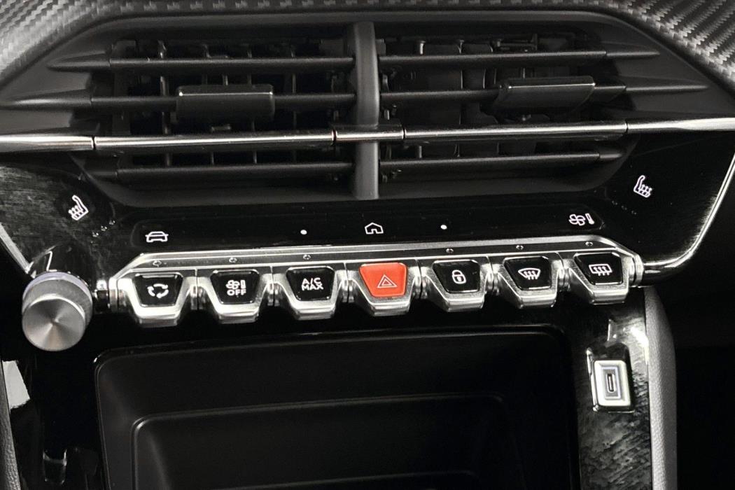 Peugeot 2008 2025