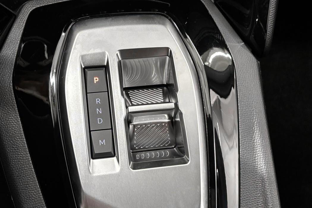 Peugeot 2008 2025