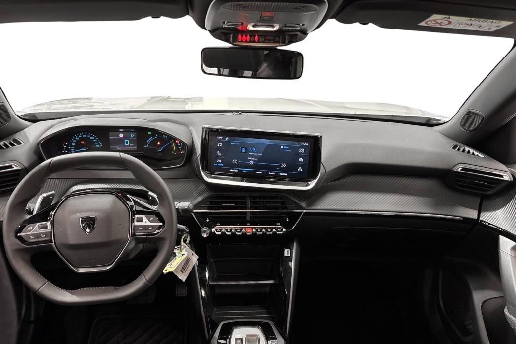 Peugeot 2008 2025