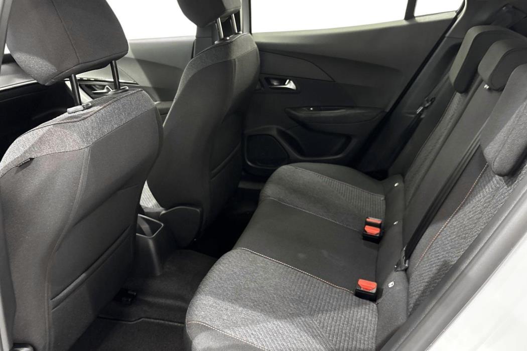 Peugeot 2008 2025