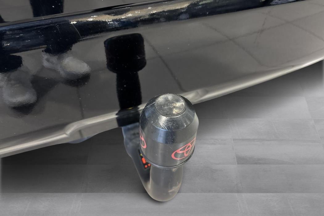 TOYOTA RAV4 Plug-in 2022