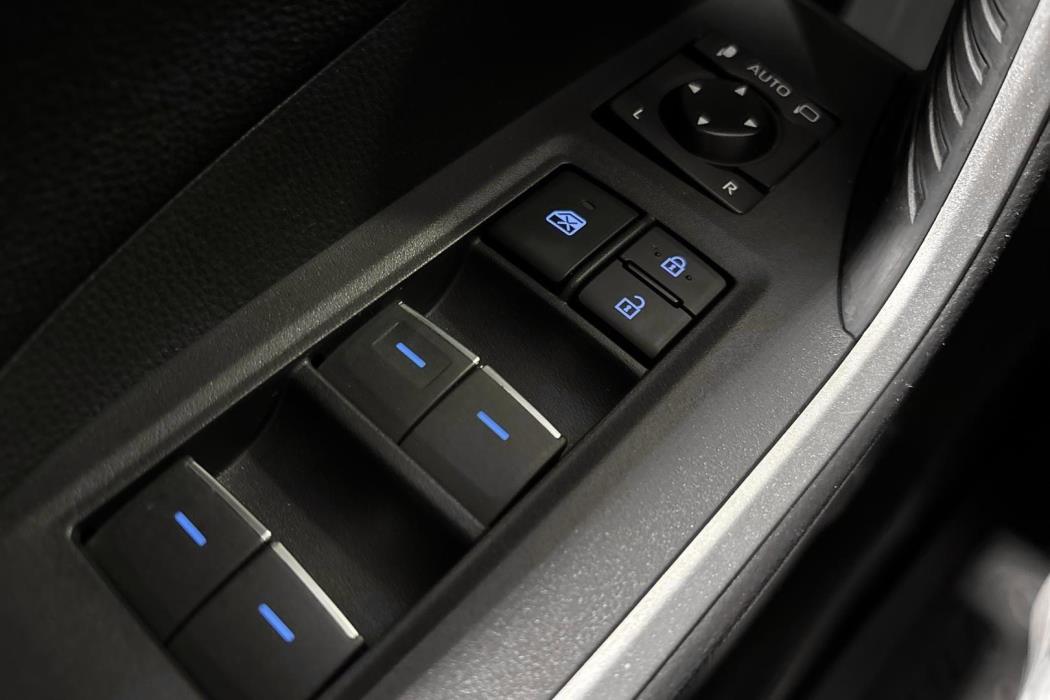 TOYOTA RAV4 Plug-in 2022