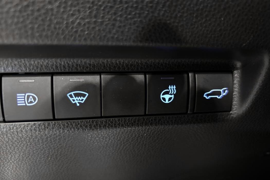 TOYOTA RAV4 Plug-in 2022