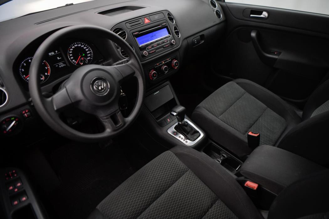 VOLKSWAGEN Golf Plus 2010