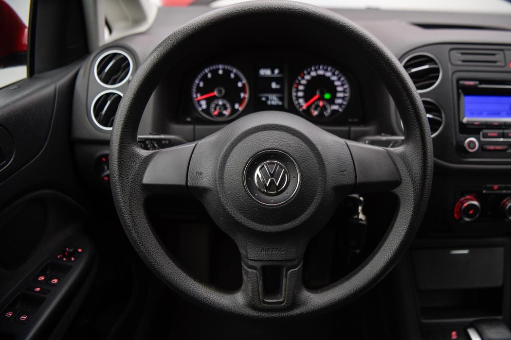 VOLKSWAGEN Golf Plus 2010