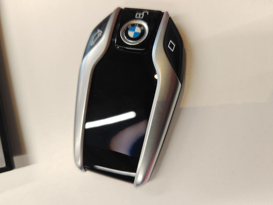BMW 530 2018