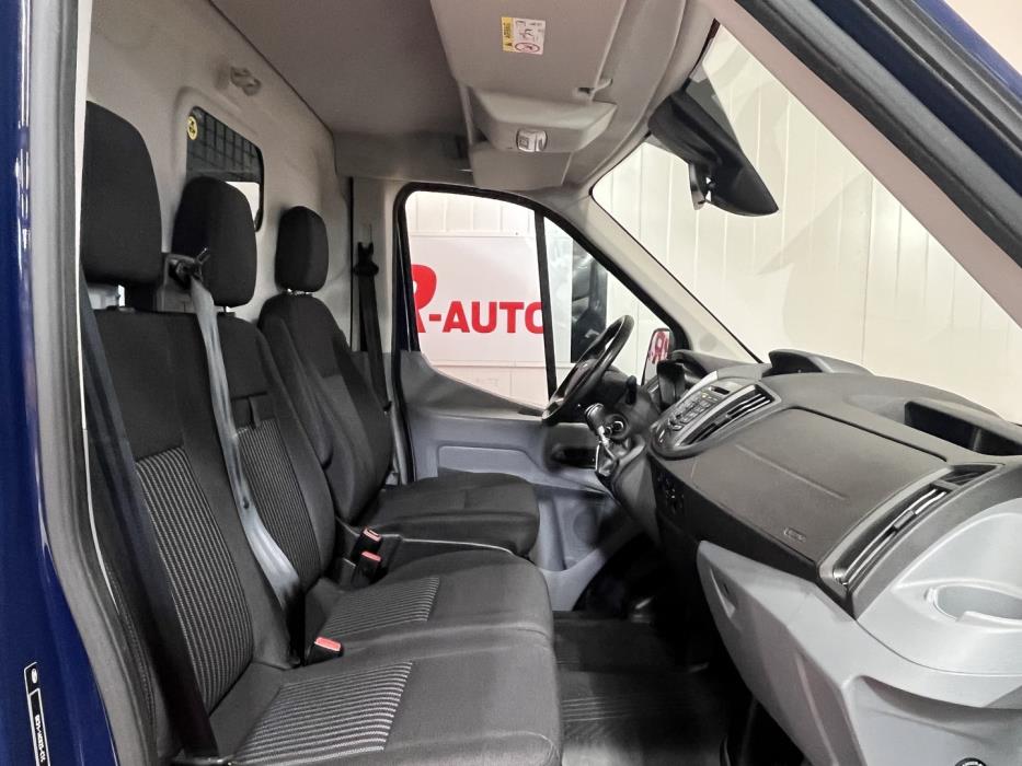 FORD Transit 2017