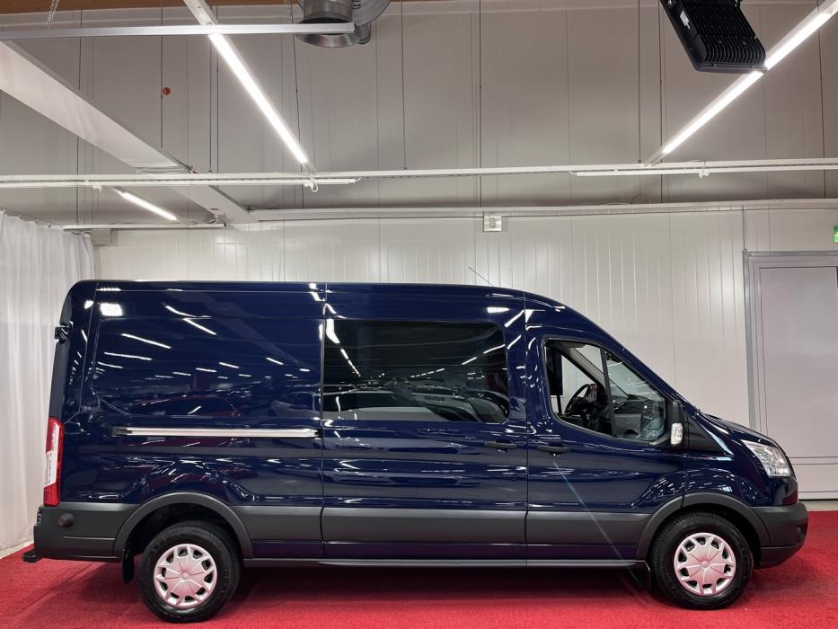 FORD Transit 2017