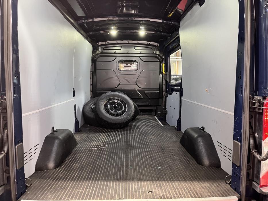 FORD Transit 2017