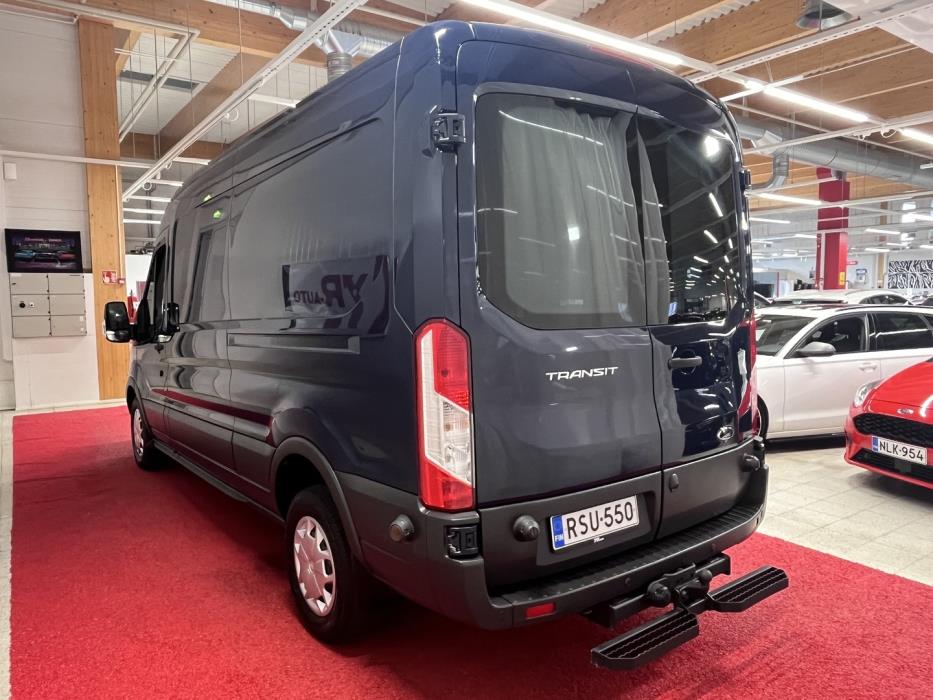 FORD Transit 2017