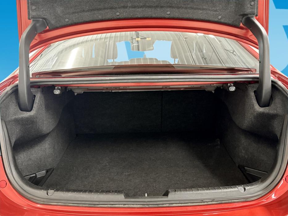 MAZDA Mazda6 2016