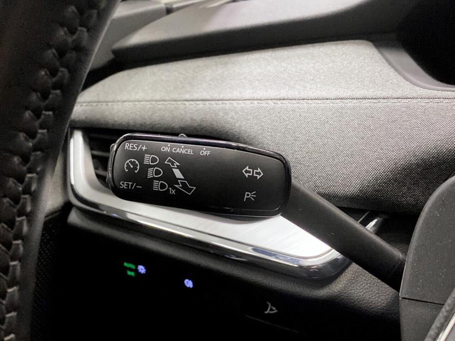 SKODA Enyaq 2022