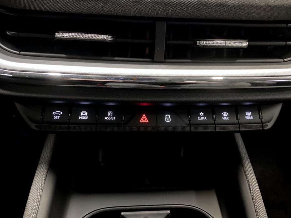 SKODA Enyaq 2022