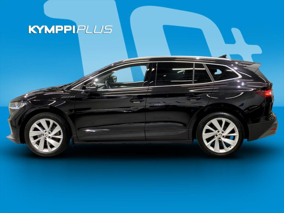 SKODA Enyaq 2022