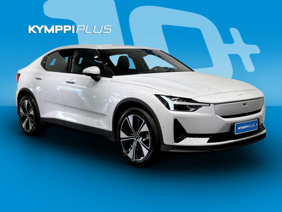 POLESTAR 2 2024