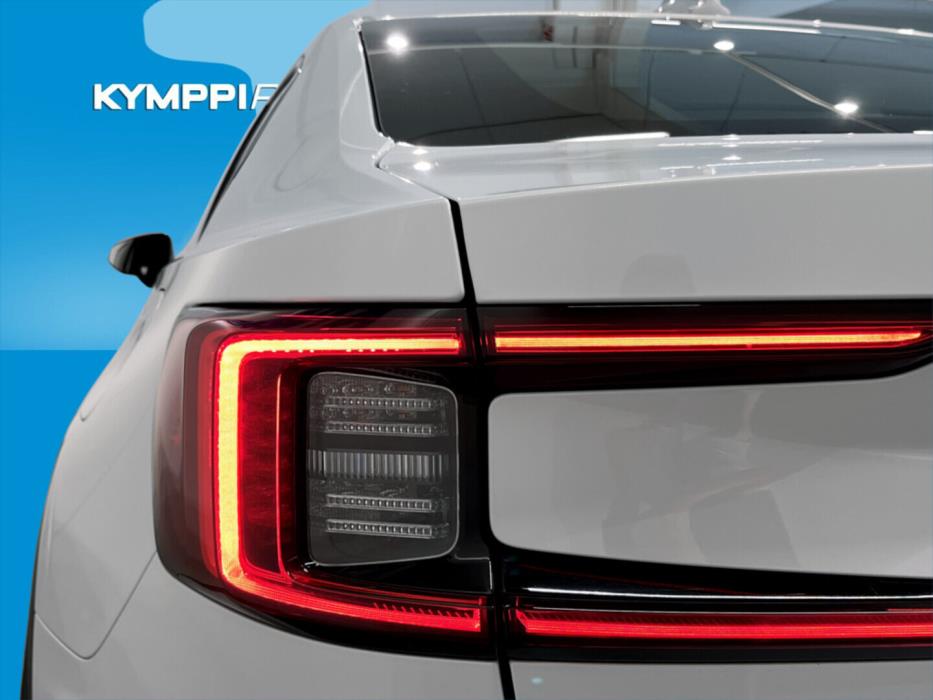 POLESTAR 2 2024